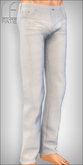 FATEwear Pants - Russ - Void