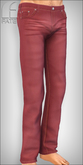 FATEwear Pants - Russ - Void