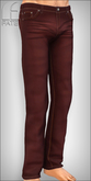 FATEwear Pants - Russ - Void