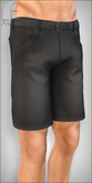 FATEwear Shorts - Gus - Void