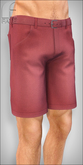 FATEwear Shorts - Gus - DeepRetba