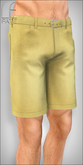 FATEwear Shorts - Gus - Beach