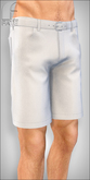 FATEwear Shorts - Gus - Tundra