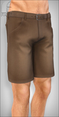FATEwear Shorts - Gus - Quagmire