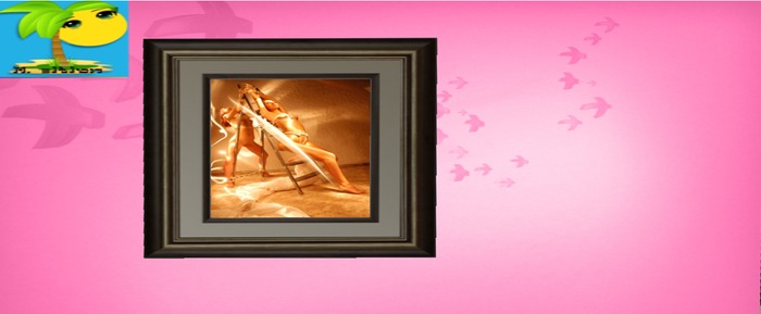 quadro sub4bumbum bonito