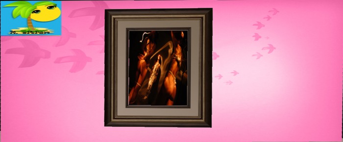 quadro sub4bumbum bonito