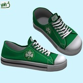 PANATHINAIKOS Sneakers (MESH) boxed