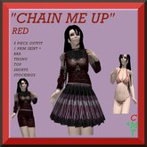 @BD@ Chain Me Up- red