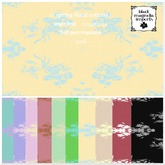 **BMI** Spring Floral Cottons I 