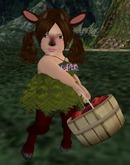 Toddleedoo Little Fawn Base