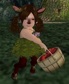 Toddleedoo -Little Fawn Complete Outfit