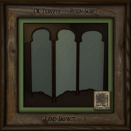 Simple Elegance Pine Mission Planter C