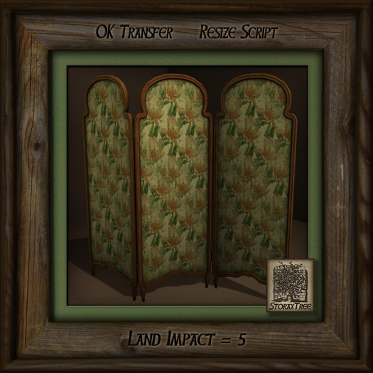 Simple Elegance Pine Mission Planter C