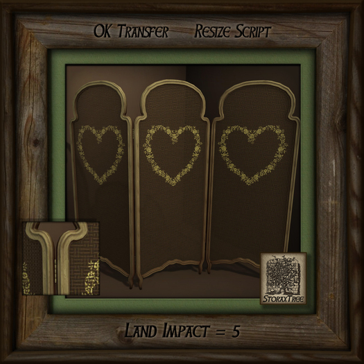 Simple Elegance Pine Mission Planter C