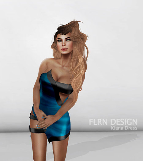 Kiana Dress_DEMO