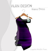 Kiana Dress_Purple