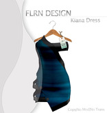 Kiana Dress_Blue