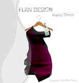 Kiana Dress_Pink