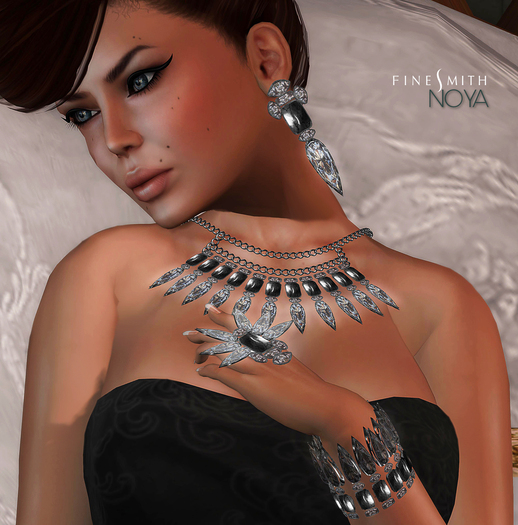 FINESMITH NOYA DARK