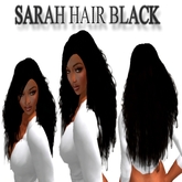 AD Sarah Flexy Hair Black