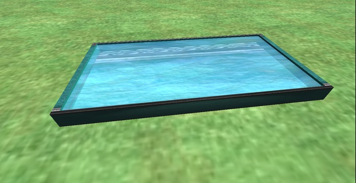 WATER POOL