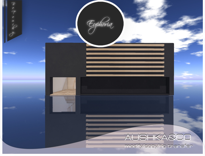 A&CO-Euphoria Store/Shop/Boutique