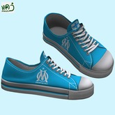 OM Sneakers (MESH) boxed