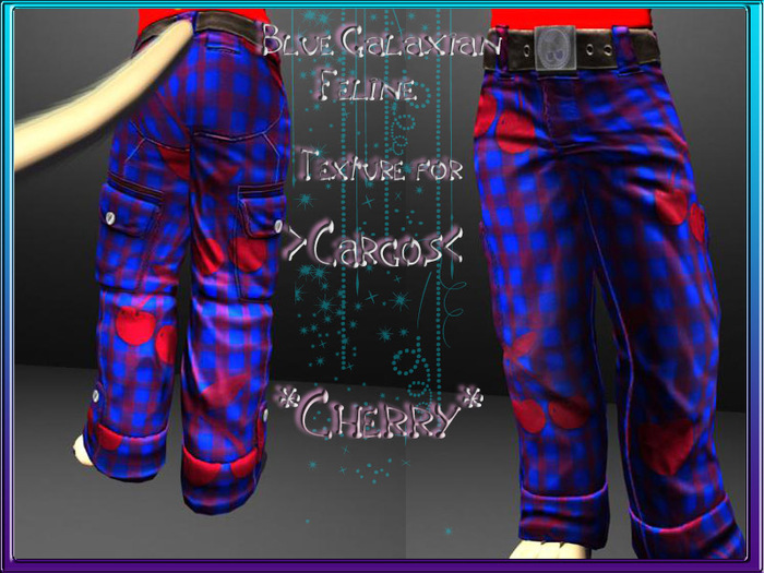 CherryCargos