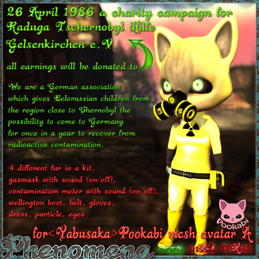 26 April 1986 Pookabi