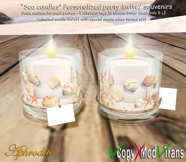 Aphrodite wedding/ birthday/ rezzday souvenir
