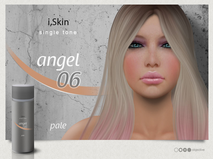 objective/i,Skin/angel_single tone 06 (Pale)