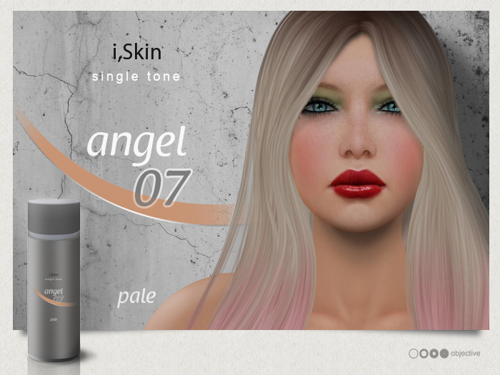 objective/i,Skin/angel_single tone 07 (Pale)
