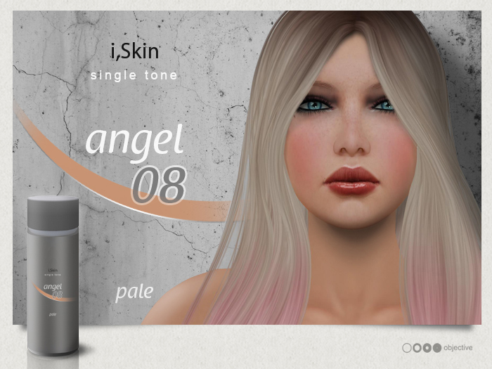 objective/i,Skin/angel_single tone 01 (Pale)