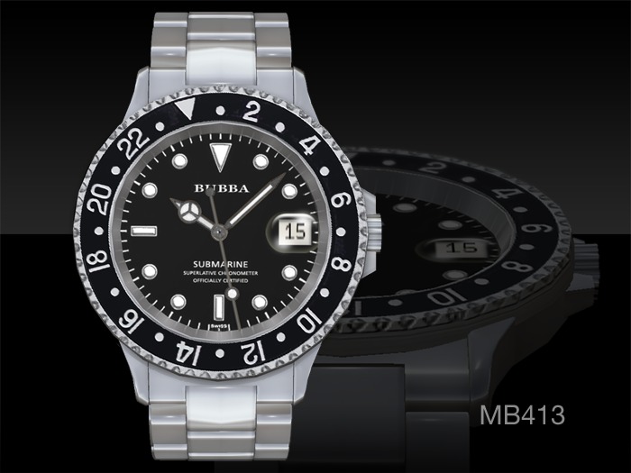 Watch MB213 for Men from Watch Shop Watches