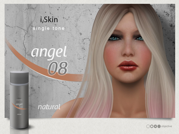 objective/i,Skin/angel_single tone 01 (Pale)