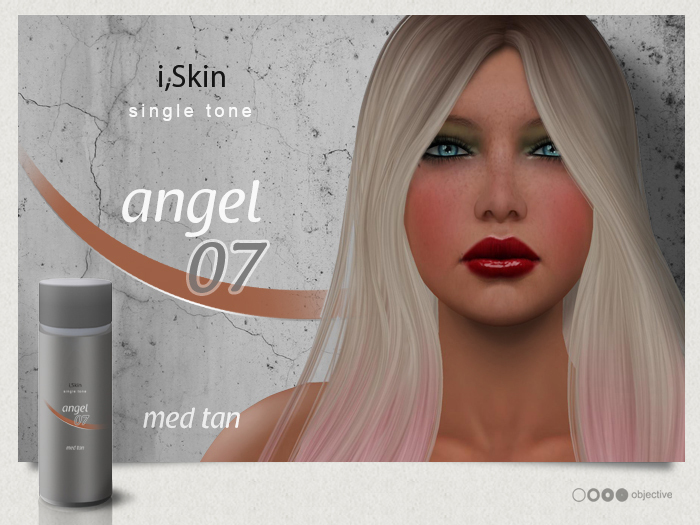 objective/i,Skin/angel_single tone 07 (Med Tan)