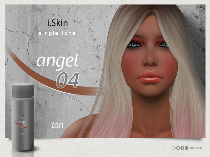 objective/i,Skin/angel_single tone 04 (Tan)