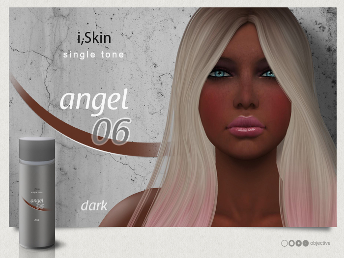 objective/i,Skin/angel_single tone 06 (Dark) 