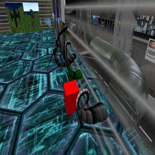 4 scorpion tails boxed