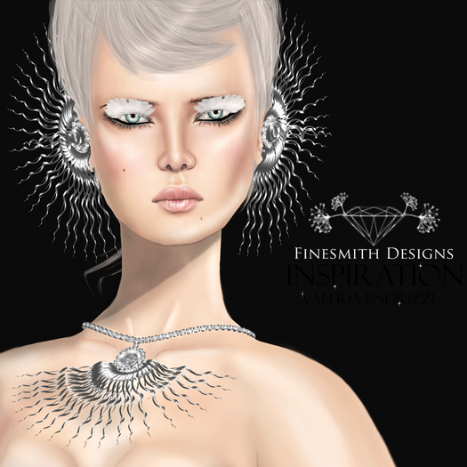 F I N E S M I T H - VALERIA