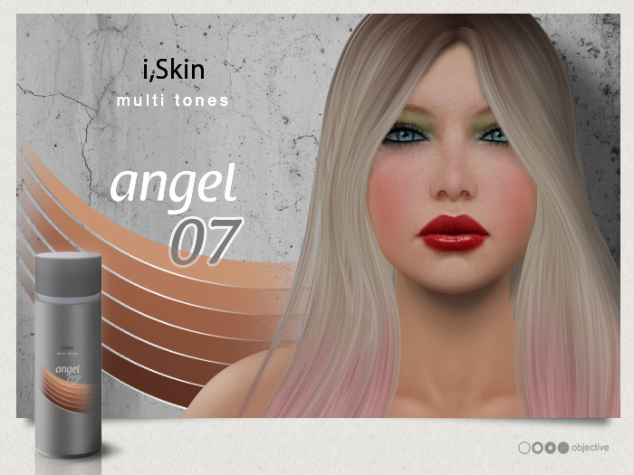 objective/i,Skin/angel_multi tones 07