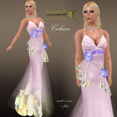 **orchidea ** CALAAN pink