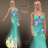 ** Orchidea** CALAAN EMERAUDE