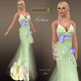 **orchidea**  CALAAN green