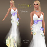 ** Orchidea** CALAAN WHITE