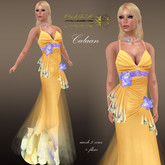 **orchidea ** CALAAN sunny