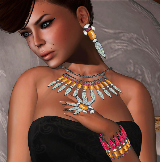 FINESMITH NOYA TRIBE