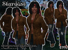 *FF* Stardust
