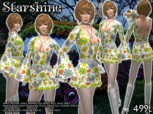*FF* Starshine
