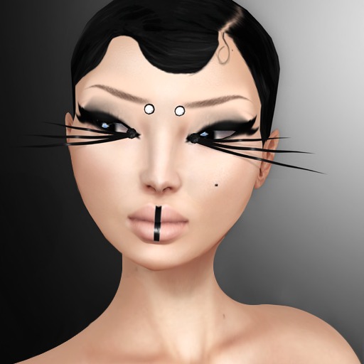 Finesmith Noir eye Lashes